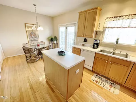 8332 Bratt Ave, Wake Forest, NC 27587 photo 9