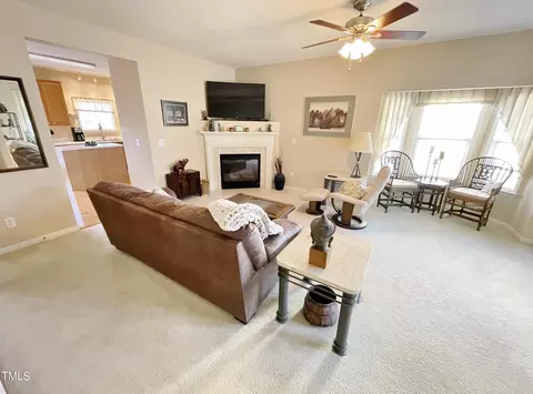 8332 Bratt Ave, Wake Forest, NC 27587 photo 4