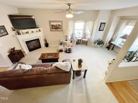 8332 Bratt Ave, Wake Forest, NC 27587 photo 7
