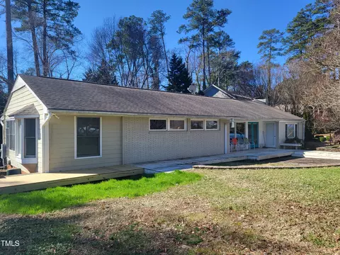 3403 Bradley Pl, Raleigh, NC 27607