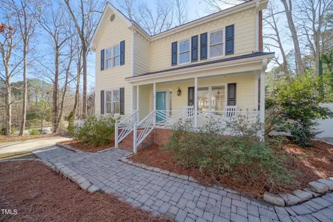 4117 Cary Oaks Dr, Apex, NC 27539