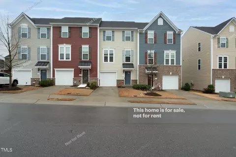 218 Brier Summit Pl, Durham, NC 27703
