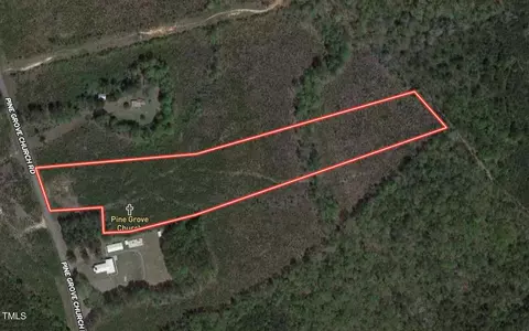 03 Pine Grove Church Rd, Eagle Springs, NC 27242