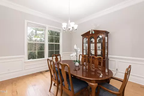 8013 Lakeshore Dr, Garner, NC 27529 photo 6