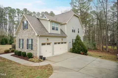 8013 Lakeshore Dr, Garner, NC 27529 photo 35
