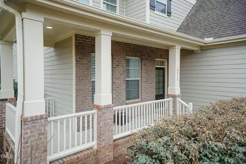 8013 Lakeshore Dr, Garner, NC 27529 photo 3