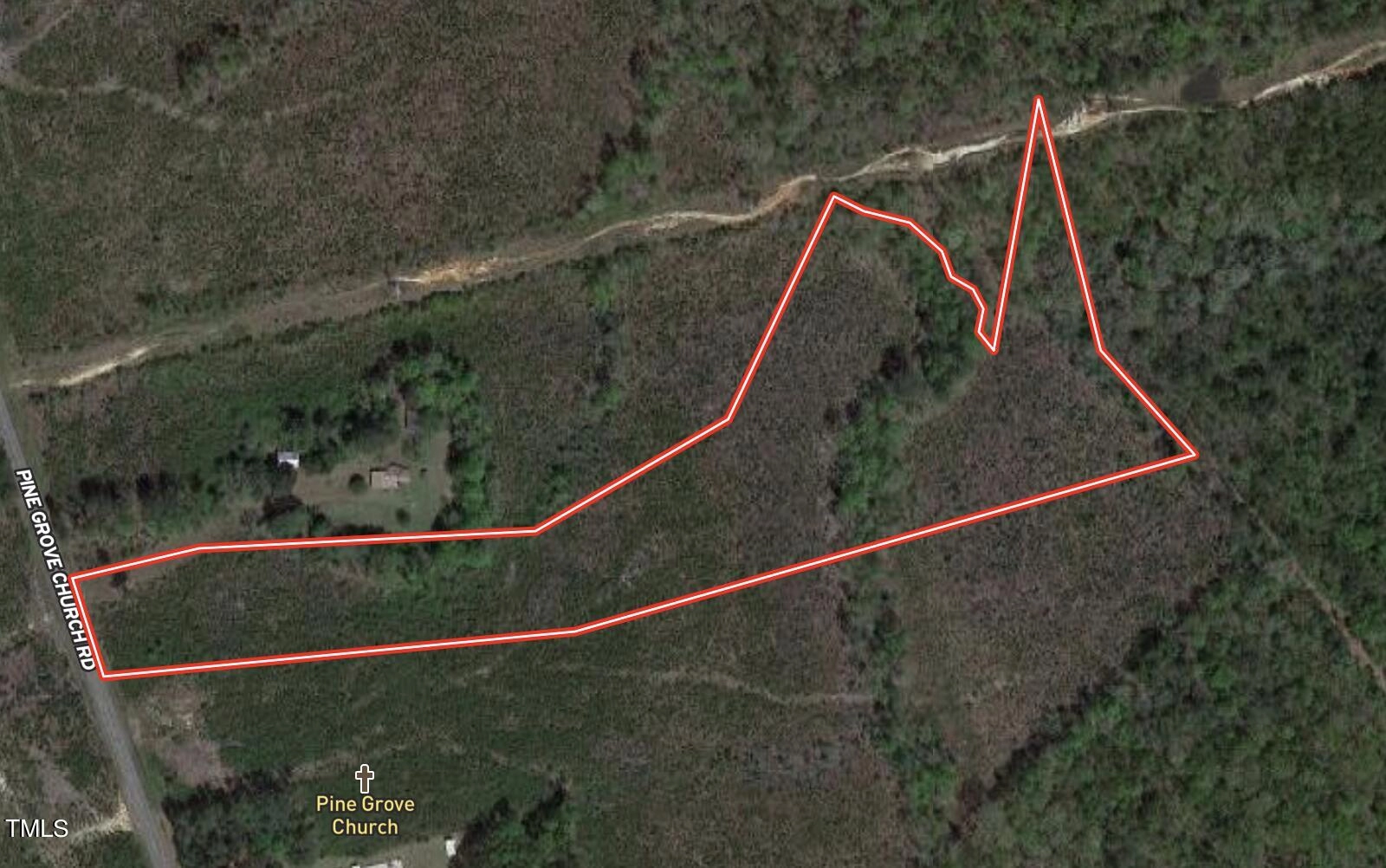 04 Pine Grove Church Rd