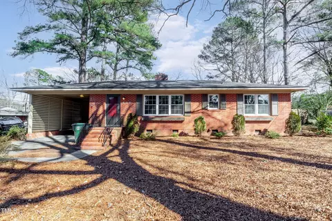 605 Nellane Dr, Garner, NC 27529 photo 1