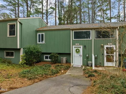 709 Godwin Ct, Raleigh, NC 27606