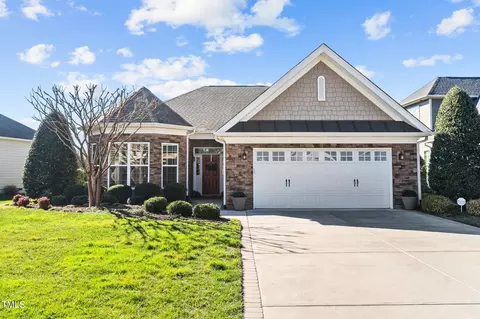 11319 Emerald Creek Dr, Raleigh, NC 27617