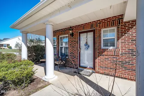 3801 Tryon Ridge Dr, Raleigh, NC 27610