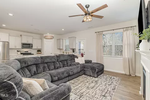 1141 Shadow Shade Dr, Wake Forest, NC 27587 photo 16