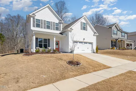 1141 Shadow Shade Dr, Wake Forest, NC 27587 photo 4