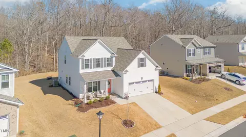 1141 Shadow Shade Dr, Wake Forest, NC 27587 photo 3