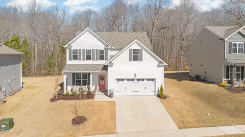 1141 Shadow Shade Dr, Wake Forest, NC 27587 photo 2