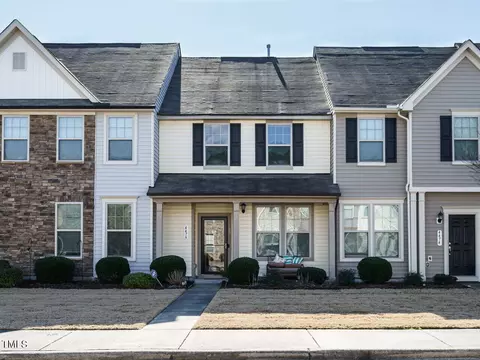 4476 Middletown Dr, Wake Forest, NC 27587 photo 1