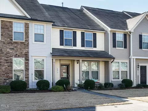 4476 Middletown Dr, Wake Forest, NC 27587 photo 2