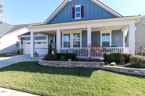 6508 Crown Pkwy, Durham, NC 27703