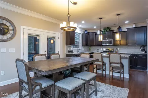 7656 Channery Way, Raleigh, NC 27616 photo 14