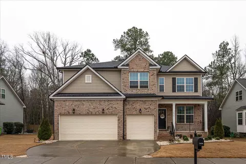 7656 Channery Way, Raleigh, NC 27616 photo 2