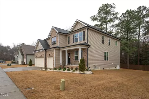 7656 Channery Way, Raleigh, NC 27616 photo 5