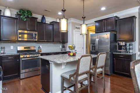7656 Channery Way, Raleigh, NC 27616 photo 15