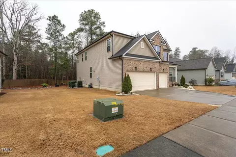 7656 Channery Way, Raleigh, NC 27616 photo 3