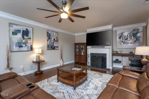7656 Channery Way, Raleigh, NC 27616 photo 17