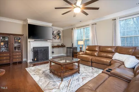 7656 Channery Way, Raleigh, NC 27616 photo 16