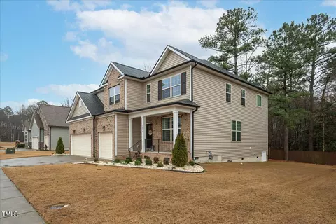 7656 Channery Way, Raleigh, NC 27616 photo 4