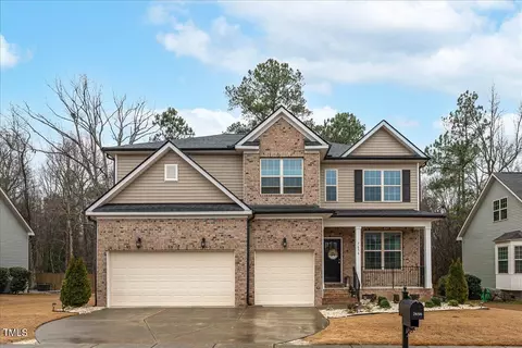 7656 Channery Way, Raleigh, NC 27616 photo 1
