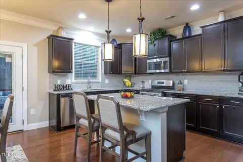 7656 Channery Way, Raleigh, NC 27616 photo 12