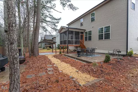 7656 Channery Way, Raleigh, NC 27616 photo 41