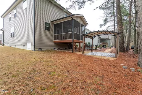 7656 Channery Way, Raleigh, NC 27616 photo 43