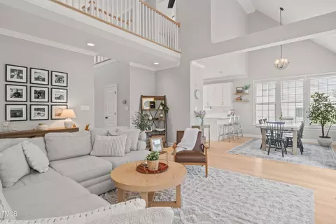 10308 Watch Tower Ct, Raleigh, NC 27614