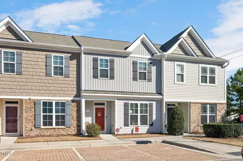 8858 Commons Townes Dr, Raleigh, NC 27616