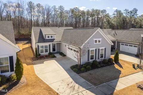 1016 Calista Dr, Wake Forest, NC 27587