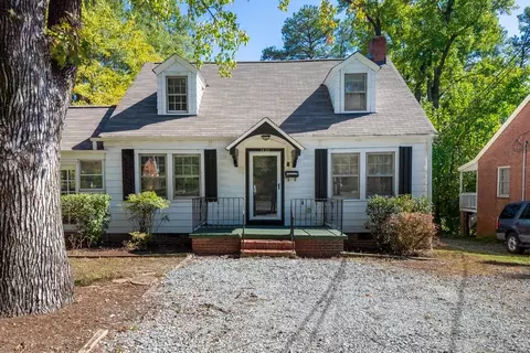 1420 Broad St, Durham, NC 27705