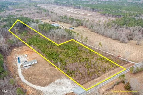 0 Jessie Shearin Rd, Littleton, NC 27850