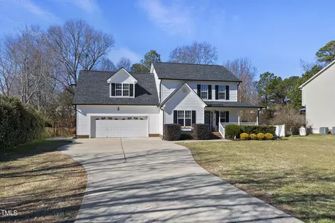 26 Kyle Dr, Garner, NC 27529 photo 3