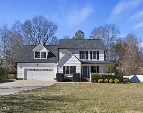26 Kyle Dr, Garner, NC 27529 photo 1
