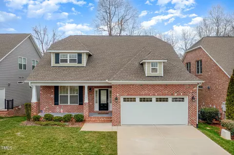 504 Sam Snead Dr, Mebane, NC 27302