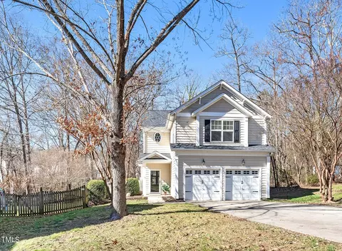 3218 Silver Star, Durham, NC 27713