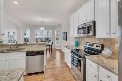 3218 Silver Star Dr, Durham, NC 27713 photo 9