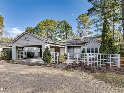 504 Cottage Ln, Durham, NC 27713