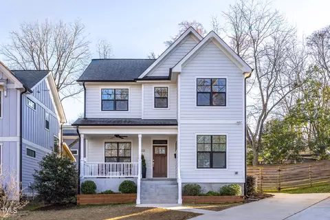 1332 Battery Dr, Raleigh, NC 27610