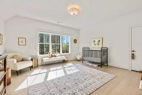 Bedroom - 900 Harrison Ridge Rd, Wake Forest, NC 27587 photo 13 of 15