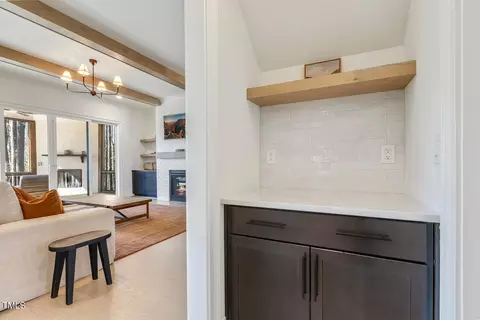 Entry Way - 900 Harrison Ridge Rd, Wake Forest, NC 27587 photo 3 of 3