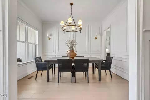 Dining - 900 Harrison Ridge Rd, Wake Forest, NC 27587 photo 1 of 7