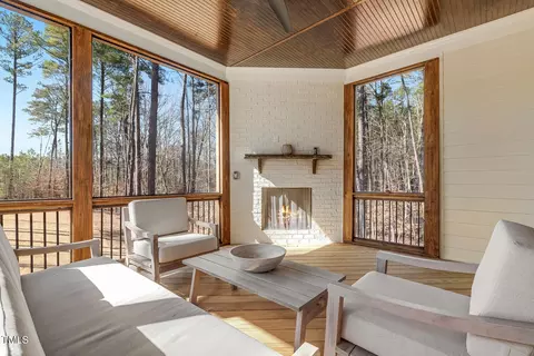Exterior - 900 Harrison Ridge Rd, Wake Forest, NC 27587 photo 6 of 13